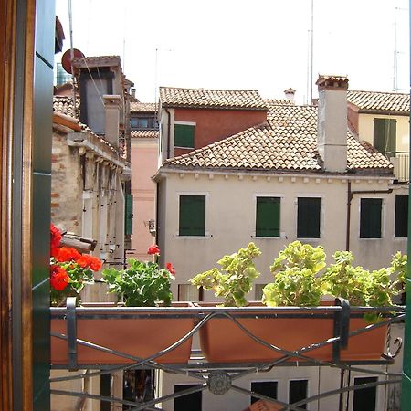 Locanda Correr Hotel Venice Exterior photo